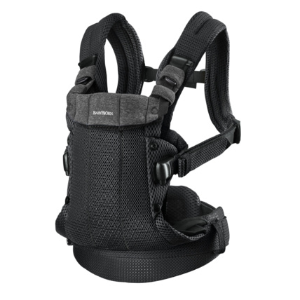 Avis Porte-bébé Harmony BabyBjörn 3