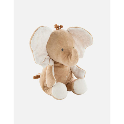 Avis Peluche small Bali NOUKIE'S 1