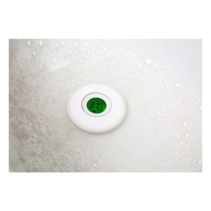 Avis Thermomètre de bain digital LUMA 1