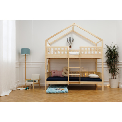 Avis Lit Superposé DB Premium Mon Lit Cabane 1