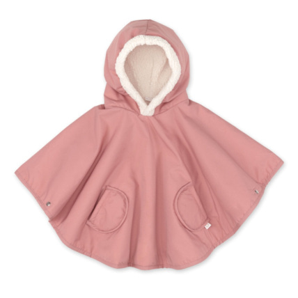 Avis Poncho waterproof BEMINI 3
