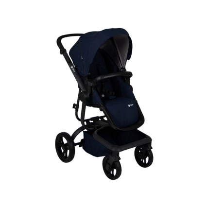 Avis Poussette Duetpro QTUS 2
