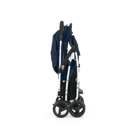 Avis Poussette Curvi CAM 6