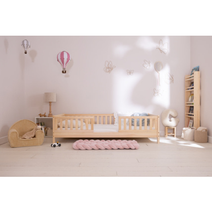 Avis Lit Dakar Premium Mon Lit Cabane 6