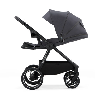 Avis Poussette NEA 2 en 1 Kinderkraft 4