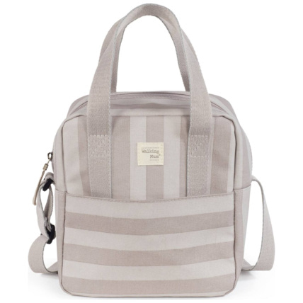 Avis Sac Isotherme pour biberon Walking mum 1