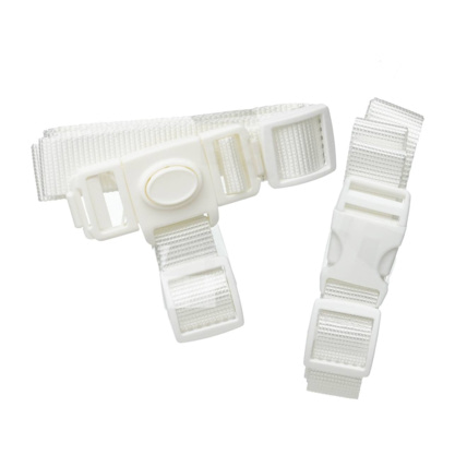 Avis Kit sangles rehausseur Tudi THERMOBABY 2