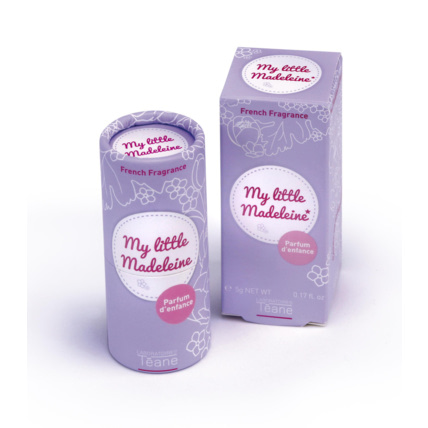 Avis My Little Madeleine Laboratoires Téane 1