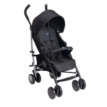 Avis Poussette Echo Lite Chicco 1