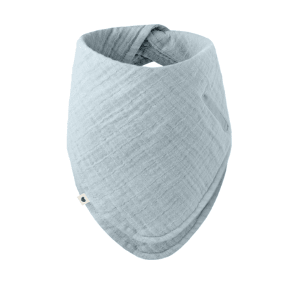 Avis BAVOIR BANDANA BIBS 5