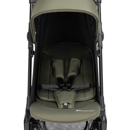 Avis Poussette compacte Zephir Bebeconfort 4
