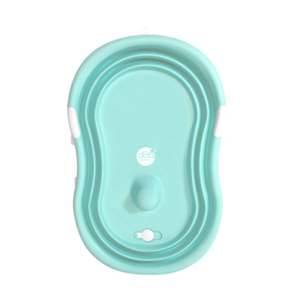 Avis Baignoire bébé accordéon DBB REMOND 2