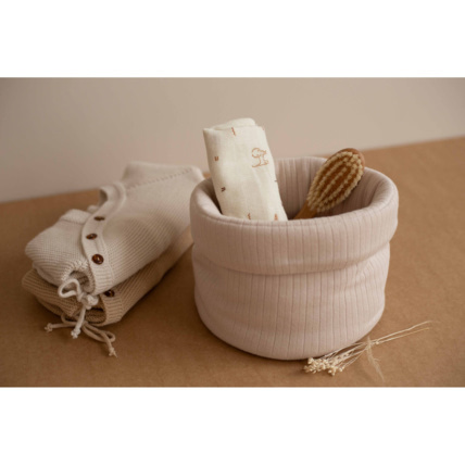 Avis Panier de toilette bébé Trois Kilos Sept 2