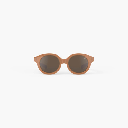 Avis Lunettes de soleil Baby #C (0-3 ans) IZIPIZI 2