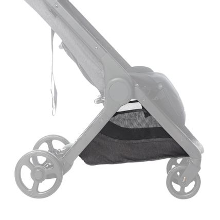 Avis Panier pour Poussette Metro+ Ergobaby 1