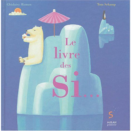 Avis Le Livre des si MILAN 1