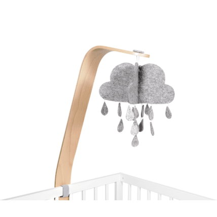 Avis Mini mobil nuage  Mokee 1