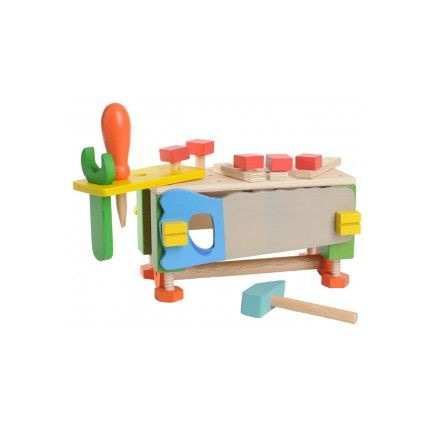 Avis Boîte à outils EVEREARTH 1