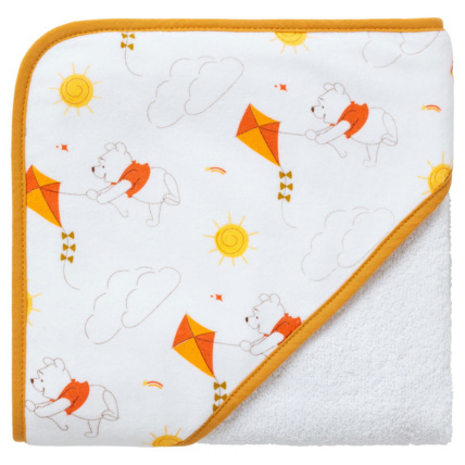 Avis Cape de bain velours  DISNEY BABY 3