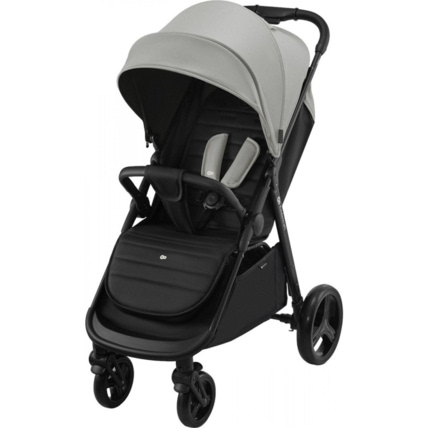 Avis Poussette rine Kinderkraft 1