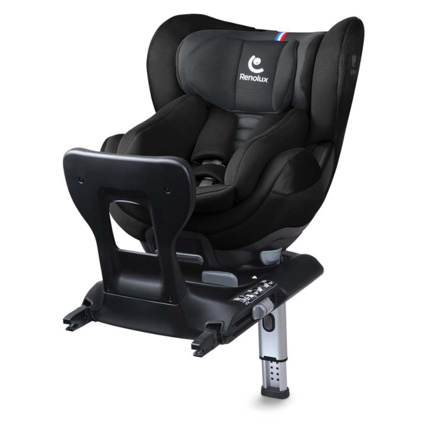 Avis Siège auto Gaïa RENOLUX 1
