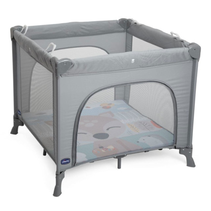 Avis Parc Open Fawn Chicco 1