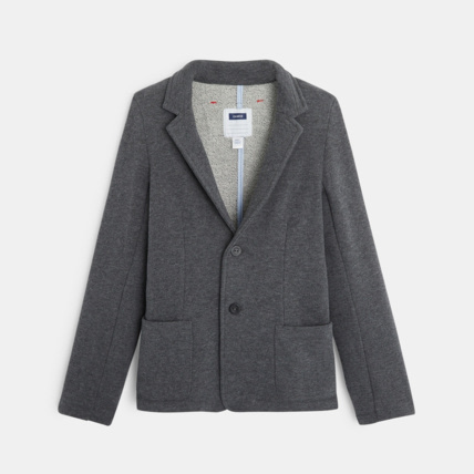 Veste garcon okaidi new arrivals