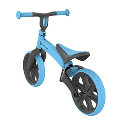 Avis Draisienne Yvelo Junior Yvolution 3