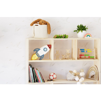 Avis Étagère Fuji Mon Lit Cabane 3