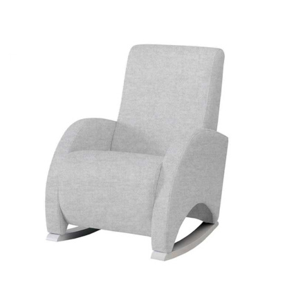 Avis Fauteuil d'allaitement Rocking Chair Confort MICUNA 2