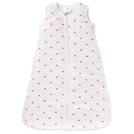 Avis Gigoteuse d'hiver en mousseline de coton ADEN + ANAIS 3