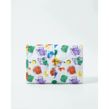 Avis Tapis à langer de voyage BAMBINO MIO 1