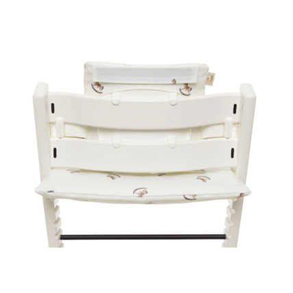 Avis Coussin de siège pour chaise évolutive JOLLEIN 3