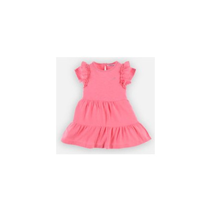 Avis Robe bi-matière NOUKIE'S 6