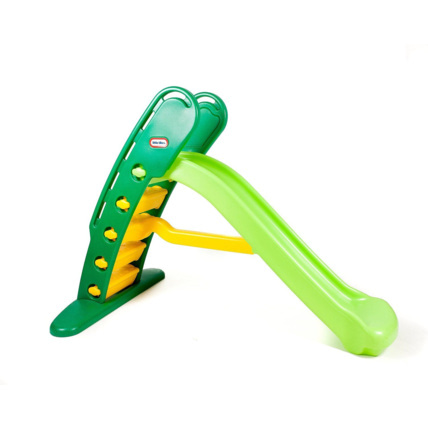 Avis Toboggan géant pliant LITTLE TIKES 1