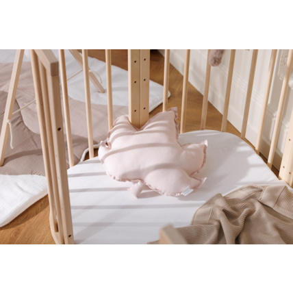 Avis Coussin en lin Mon Lit Cabane 42