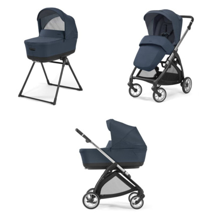Avis Poussette Duo Electa INGLESINA 3