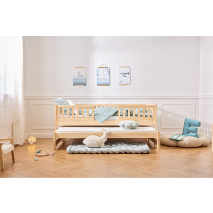 Avis Lit Dakar Premium Duo Mon Lit Cabane 2