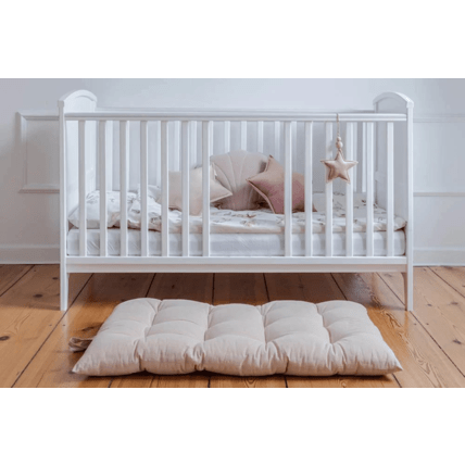 Avis Lit Bébé évolutif Starlight Cot Mon Lit Cabane 1