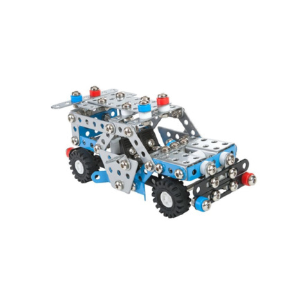 Avis Constructor Police Patrol Alexander Toys 1