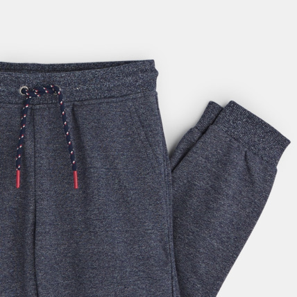 Avis Pantalon de jogging en molleton bleu garçon OKAIDI 3