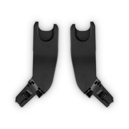 Avis Adaptateurs cosy pour poussette Avus ABC DESIGN 1