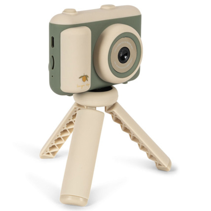 Avis Mon premier appareil photo Konges Sløjd 2