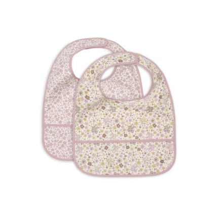 Avis Lot de 2 bavoirs imperméables JOLLEIN 2