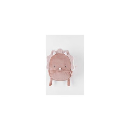 Avis Sac à dos Popsie en Veloudoux® NOUKIE'S 1