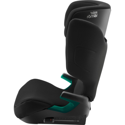 Avis Siège-auto rehausseur DISCOVERY PLUS 2 Britax Römer 3