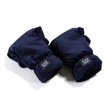 Avis Gants De Poussette Velvet La Millou 7