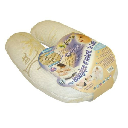 Avis Coussin d'allaitement Lait P'TIT LIT 1