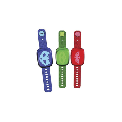 Avis Montre interactive Pyjamasques VTech 2