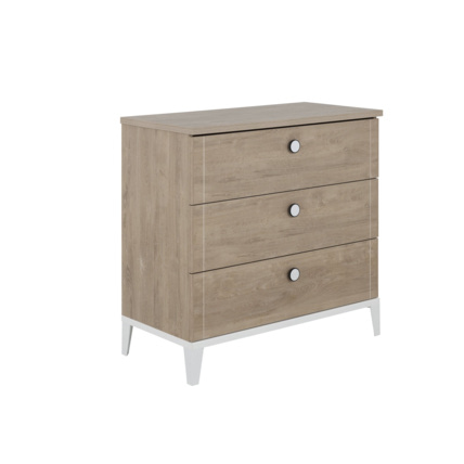 Avis Commode 3 tiroirs Marcel GALIPETTE 1